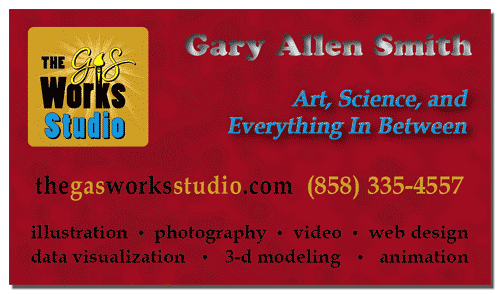 Image of Business Card