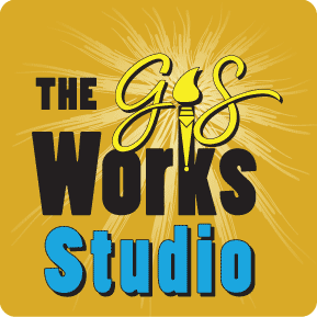 gasworks logo
